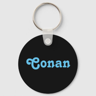Porte-clés Porte - clé Conan