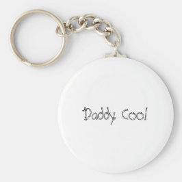 Porte-clés Porte - clé Cool classique Daddy