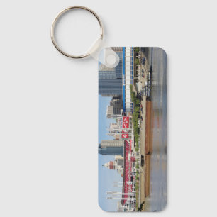 Porte-clés Porte - clé Covington & Barges