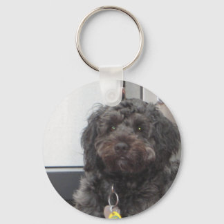 Porte-clés Porte - clé CURLEY