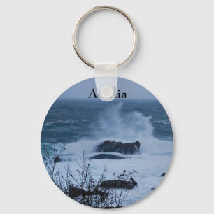 Porte-clés Porte - clé d'Acadia - 2
