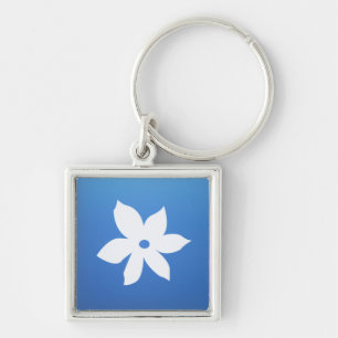 Porte-clés Porte - clé d'affiche