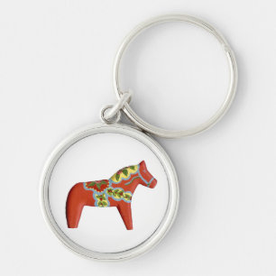 Porte-clés Porte - clé Dala Horses