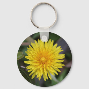 Porte-clés Porte - clé Dandelion