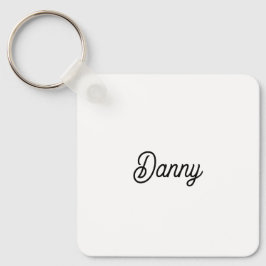 Porte-clés Porte - clé Danny