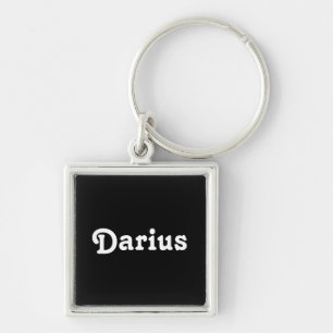 Porte-clés Porte - clé Darius