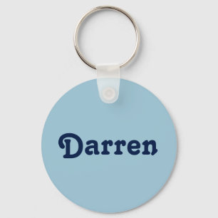 Porte-clés Porte - clé Darren