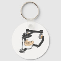 Porte - clé d'articulateur