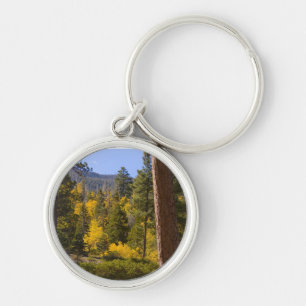 Porte-clés Porte - clé d'automne 9