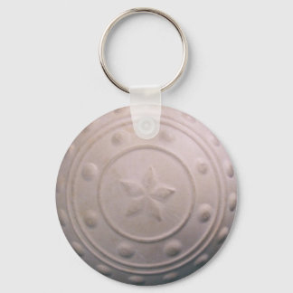 Porte-clés Porte - clé de balle