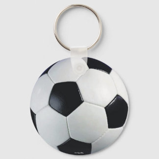 Porte-clés Porte - clé de balle de football