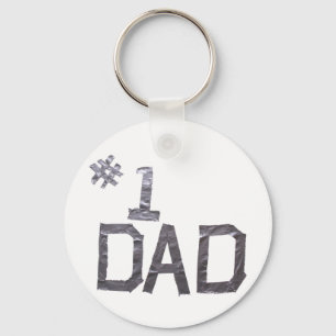 Porte-clés Porte - clé de bande Duct