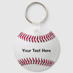 Porte-clés Porte - clé de base-ball