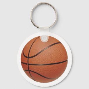 Porte-clés Porte - clé de basket-ball