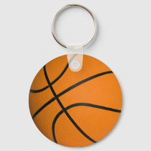 Porte-clés Porte - clé de basket-ball