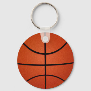 Porte-clés Porte - clé de basket-ball