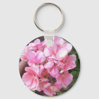 Porte-clés Porte - clé de Begonia