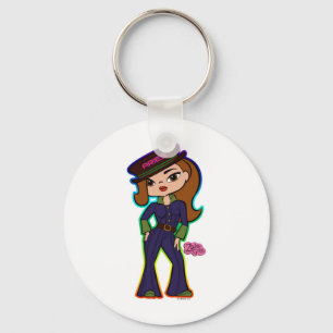 Porte-clés Porte - clé de Bélier