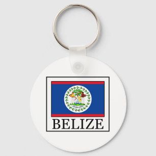Porte-clés Porte - clé de Belize