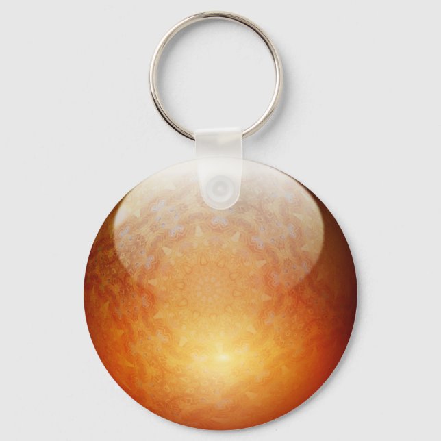 Porte-clés Porte - clé de bijoux de renouvellement (Recto)