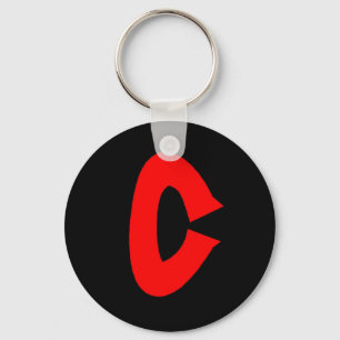 Porte-clés Porte - clé de BIOC ! !