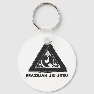 Porte-clés Porte - clé de BJJ
