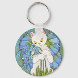 Porte-clés Porte - clé de Bluebelle