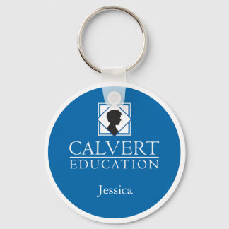 Porte-clés Porte - clé de boutons