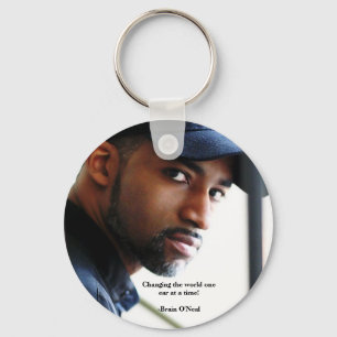 Porte-clés Porte - clé de Brian O'Neal