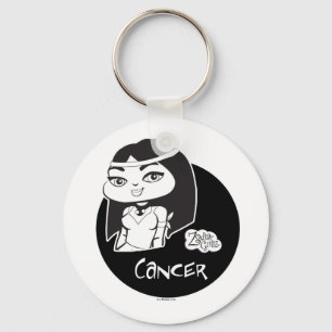 Porte-clés Porte - clé de Cancer