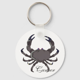 Porte-clés Porte - clé de cancer Starlight
