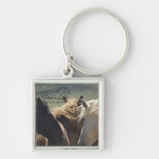 Porte-clés Porte - clé de cheval