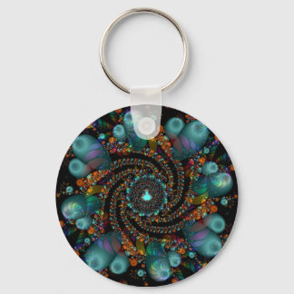 Porte-clés Porte - clé de cirque