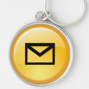 Porte-clés Porte - clé de clé de la boîte postale