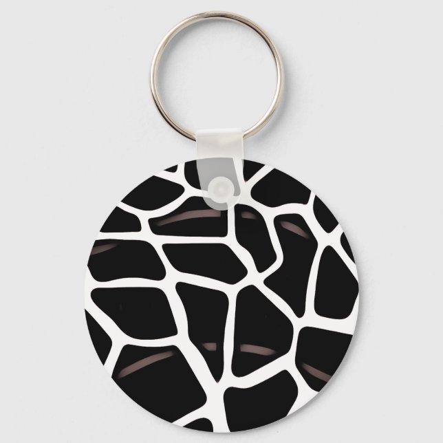 Porte-clés Porte - clé de clé Studio16 (Recto)