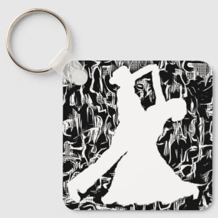 Porte-clés Porte - clé de clé Studio16