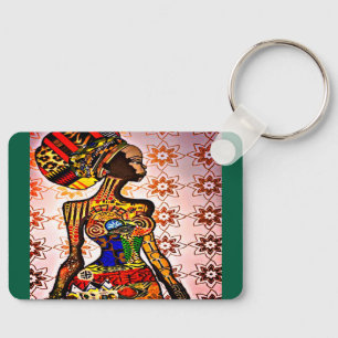 Porte-clés Porte - clé de clé Studio16