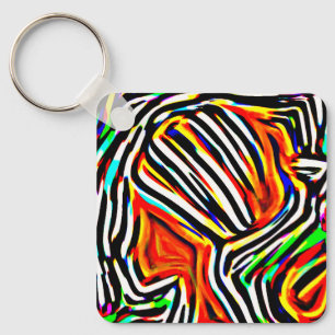 Porte-clés Porte - clé de clé Studio16