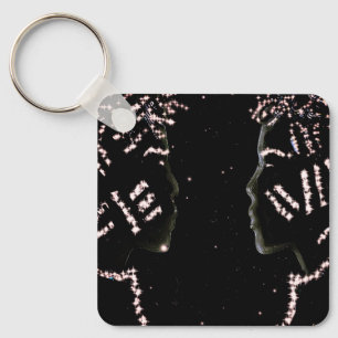 Porte-clés Porte - clé de clé Studio16