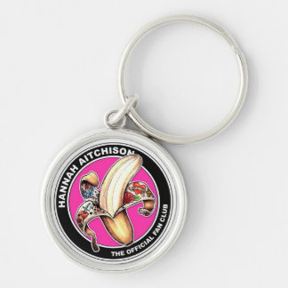 Porte-clés Porte - clé de club de fan