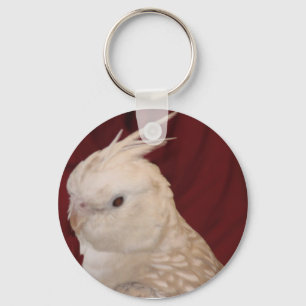 Porte-clés Porte - clé de Cockatiel