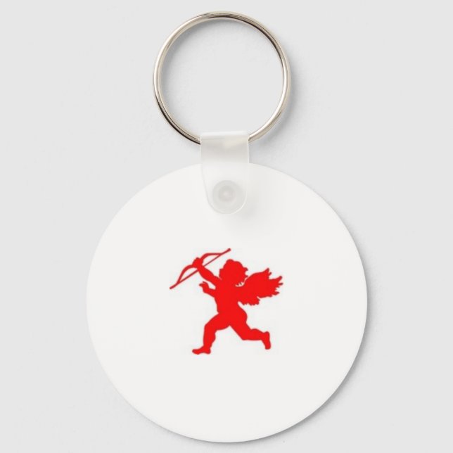 Porte-clés Porte - clé de conception mignon (Recto)