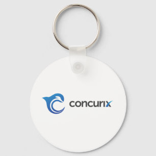 Porte-clés Porte - clé de Concurix