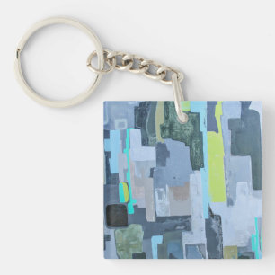 Porte-clés Porte - clé de conversion