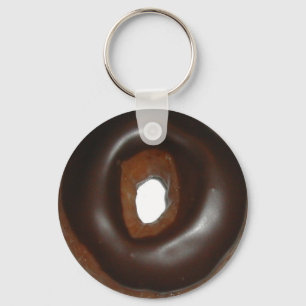 Porte-clés Porte - clé de donut