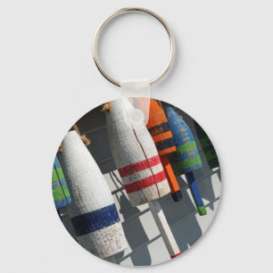 Porte-clés Porte - clé de Fishing Bouy