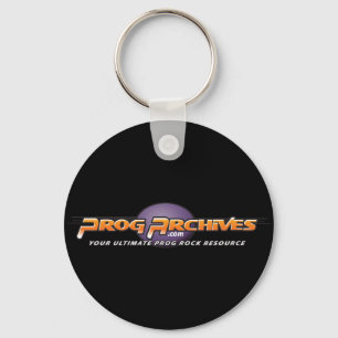 Porte-clés porte - clé de fonctionnaire de Progarchives.com