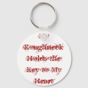 Porte-clés Porte - clé de foreur