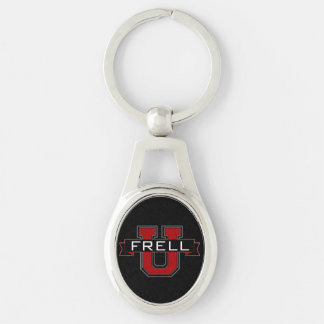 Porte-clés Porte - clé de Frell U