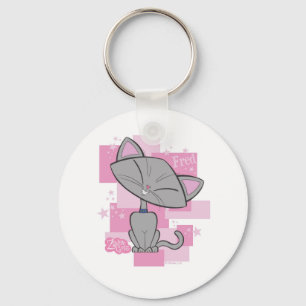 Porte-clés Porte - clé de Friendz